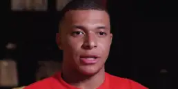 Kylian Mbappe to leave PSG