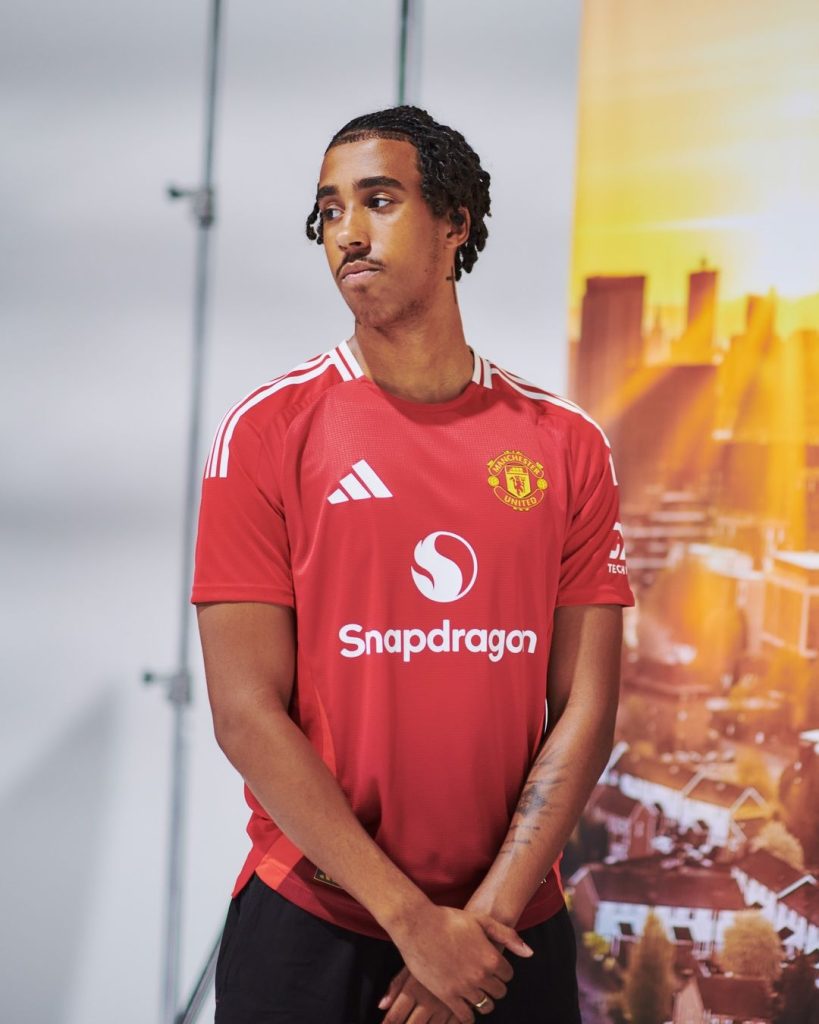 Leny Yoro To Manchester United - A Correct Foundational Move By INEOS