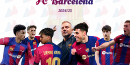 How Can The Famous La Masia Academy help Barcelona Topple A Stacked Real Madrid Side?