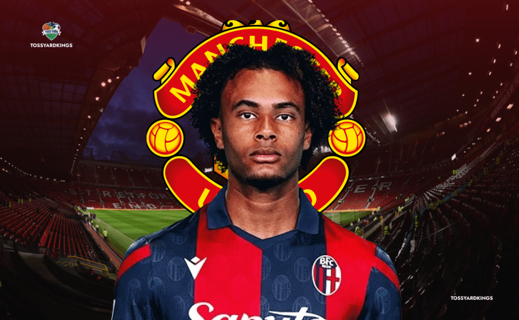 What Will Joshua Zirkzee Add To Manchester United 's Attack?