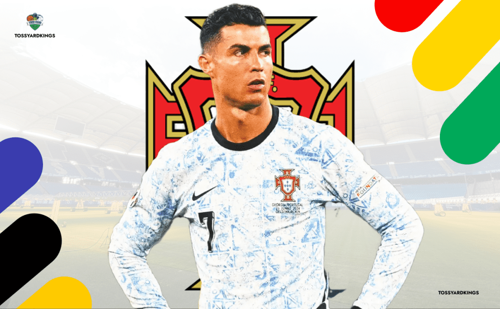 Why Portugal Should Bench Misfiring Cristiano Ronaldo For Quarter-final Showdown 