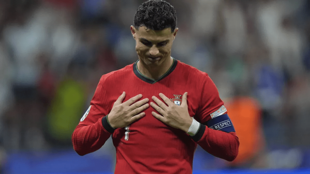 Why Portugal Should Bench Misfiring Cristiano Ronaldo For Quarter-final Showdown 