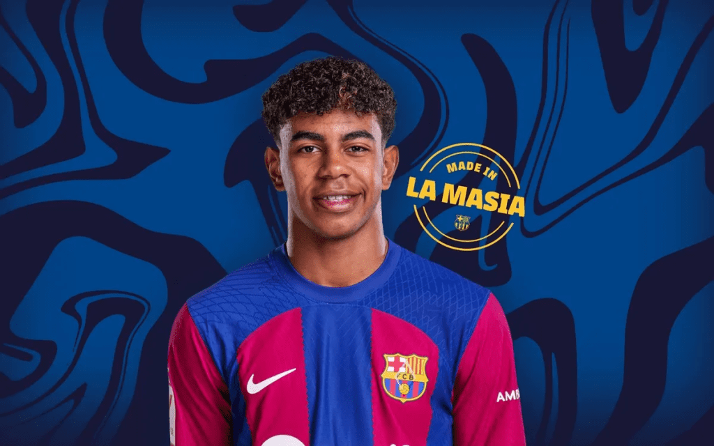 Can La Masia Help Barcelona Stop Real Madrid's Galácticos?