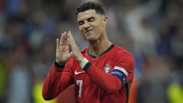 Why Portugal Should Bench Misfiring Cristiano Ronaldo For Quarter-final Showdown 