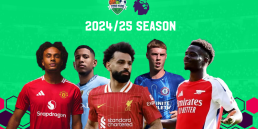 English Premier League Predictions - 2024/25 Week 2 Betting Tips