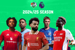 English Premier League Predictions - 2024/25 Week 2 Betting Tips