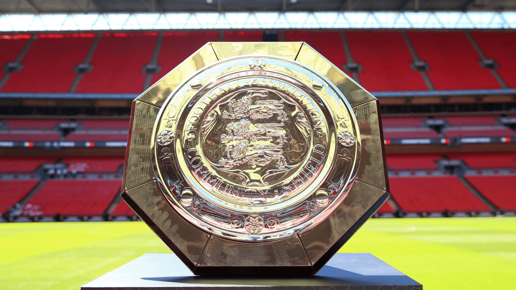 Manchester United v Manchester City Community Shield Betting Preview