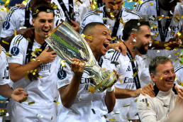 3 Things We Learned From Real Madrid's Super Cup Win