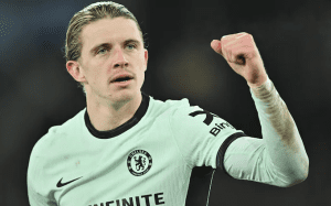 Why Conor Gallagher Is Better Off At Atletico Madrid