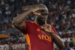 Napoli Agree Deal To Sign Romelu Lukaku From Chelsea