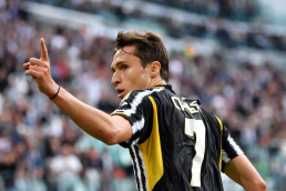 Liverpool Sign Italian Winger Federico Chiesa