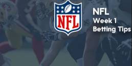 NFL BETTING TIPS