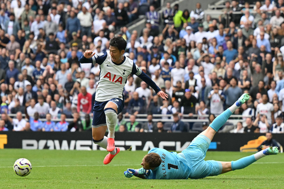 Premier League Matchweek 5 - Top 5 Players