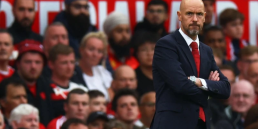 Why It Will Make No Sense For Manchester United To Sack Erik ten Hag Now