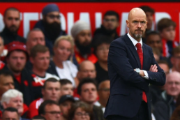 Why It Will Make No Sense For Manchester United To Sack Erik ten Hag Now