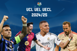 2024/25 Tossyardkings Free Vip Tips Today UCL UEL UECL