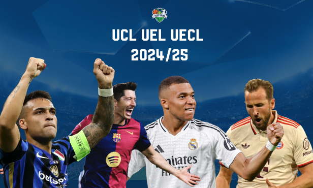 2024/25 Tossyardkings Free Vip Tips Today UCL UEL UECL