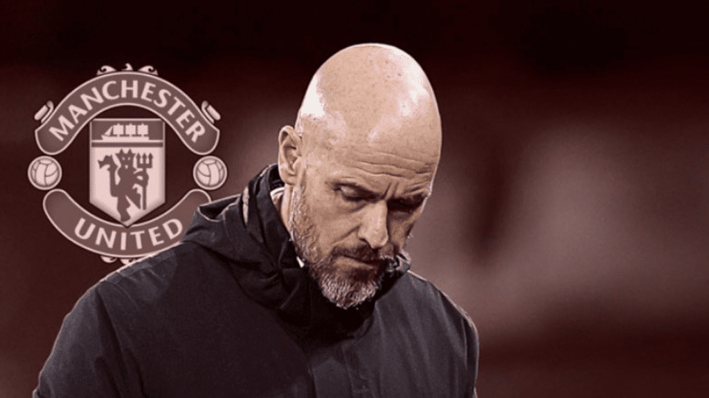 Why This Is The Perfect Time For Manchester United To Sack Erik ten Hag