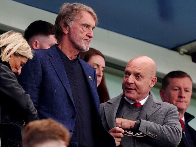 Why This Is The Perfect Time For Manchester United To Sack Erik ten Hag