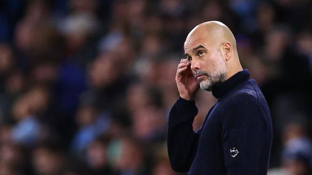 Why Manchester City Are Still Favorites To Win The EPL Despite Horrible Form