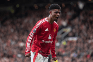 Premier League Matchweek 13 - Top 5 Players