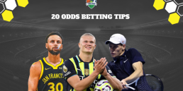 20 Odds Betting Tips - Free Football VIP Tips Today on Tossyardkings