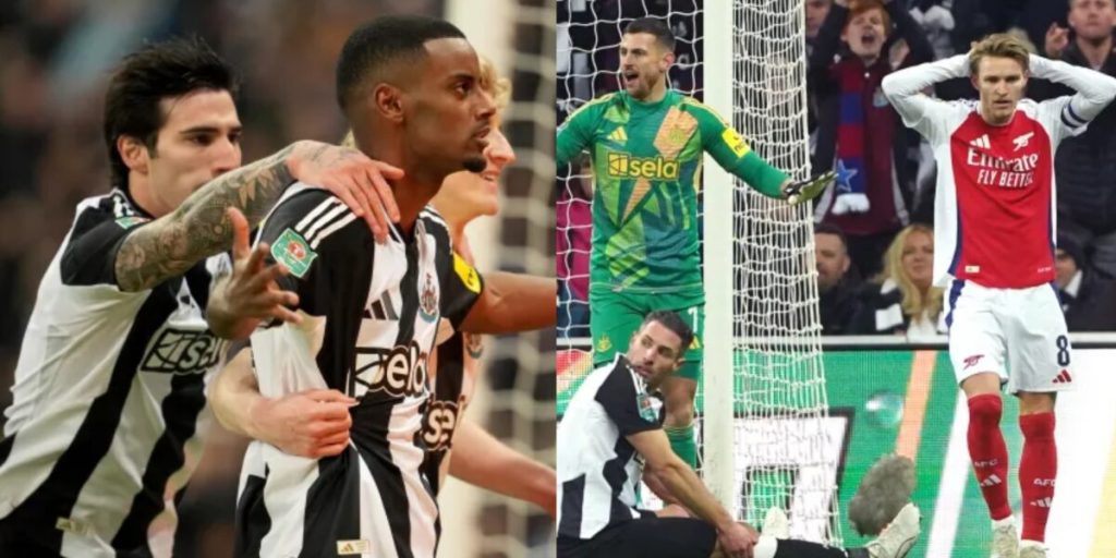League Stability Or Trophies? - The Difficult Choice Arsenal Need To Make