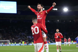 Premier League Matchweek 29 - Top 5 Players