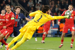 Liverpool ’s Win Over PSG Proves Their Core Must Stay