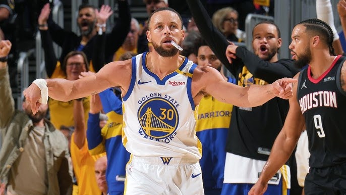 Steph Curry