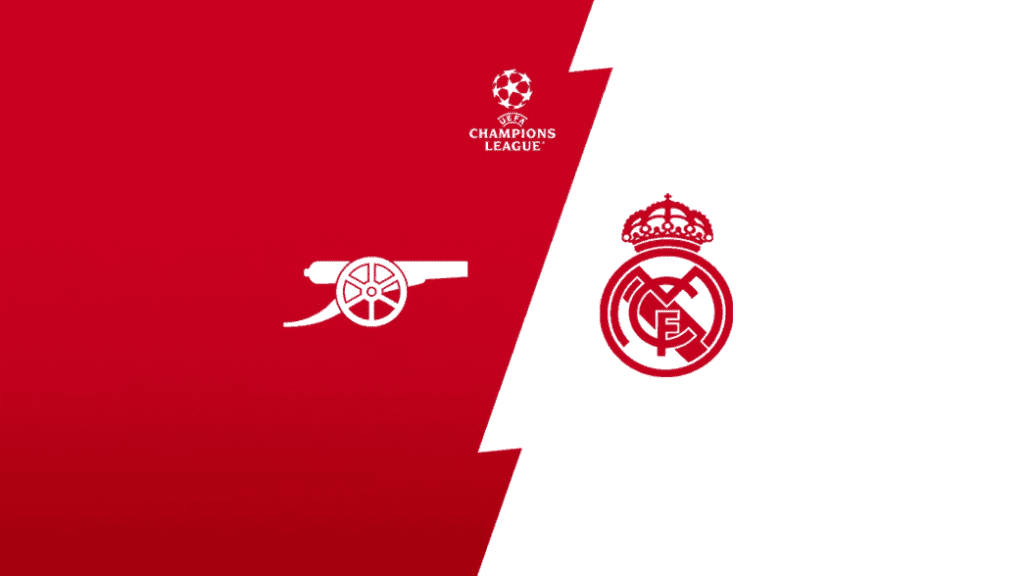 Arsenal v Real Madrid Lineup, Preview, Betting Tips