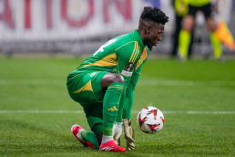 How Manchester United Can Still Get The Best Out Of Andre Onana