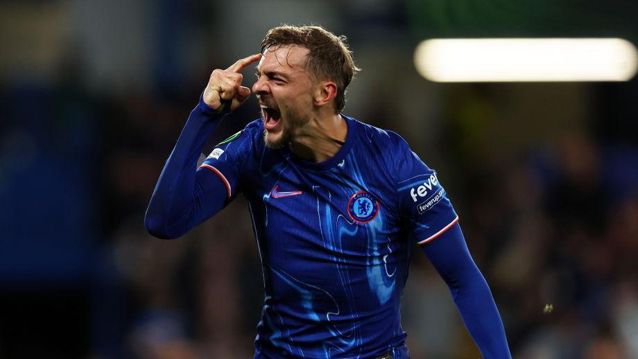 Chelsea Players to Sell 2025: 7 First-Team Stars the Club Must Offload This Summer