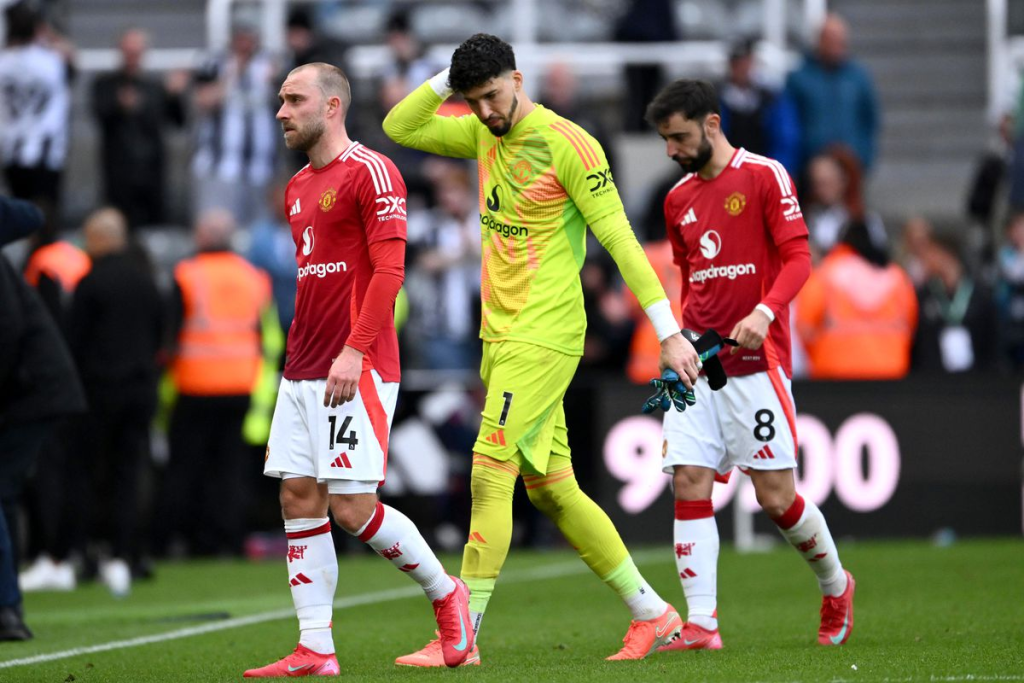 Has Ruben Amorim Proven He Deserves More Time at Manchester United?