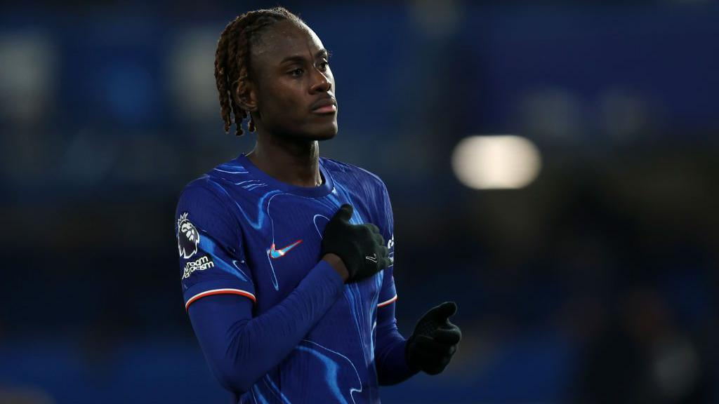 Chelsea Players to Sell 2025: 7 First-Team Stars the Club Must Offload This Summer