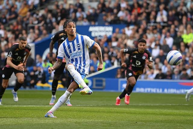 Premier League Matchweek 32 - Top 5 Players