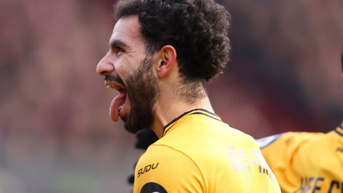 Premier League Matchweek 32 - Top 5 Players