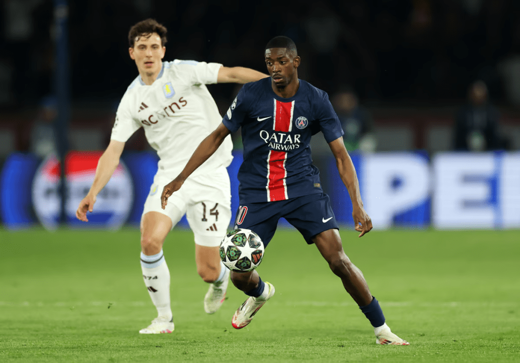 Why Arsenal Have Exactly What It Takes To Beat PSG