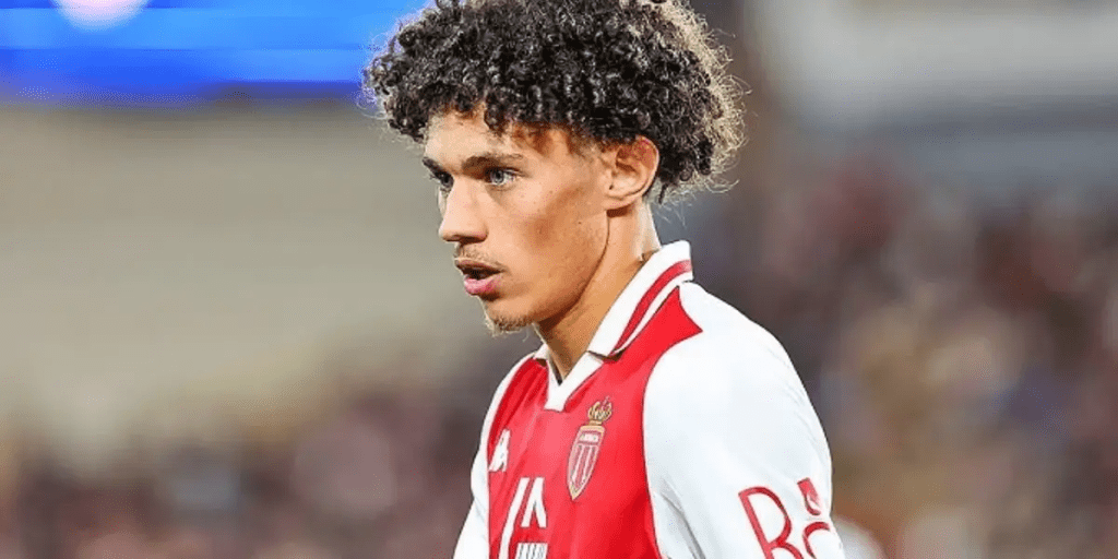 Manchester United Want French Midfielder Maghnes Akliouche