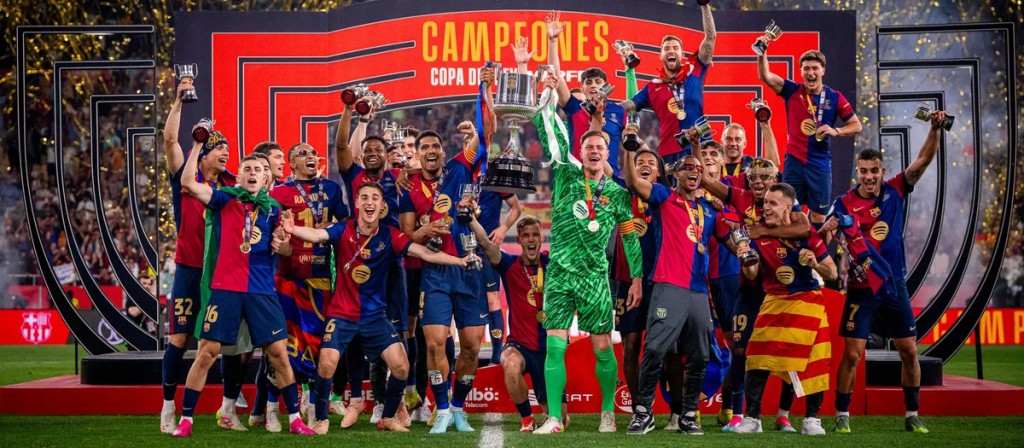 Real Madrid Need "Real Method" To End Barça's Classico Domination