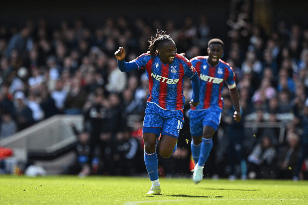 Premier League Matchweek 31 - Top 5 Players