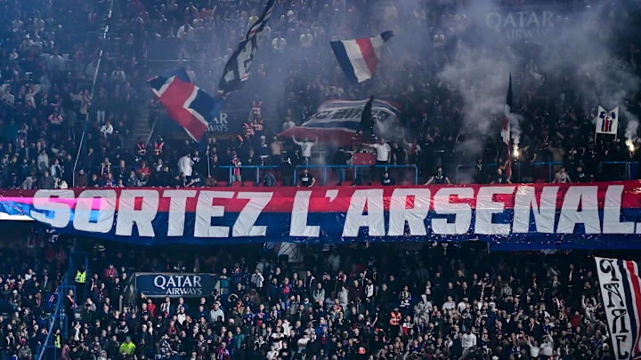 Arsenal Have It All To Do In Paris, But They’ve Had Practice