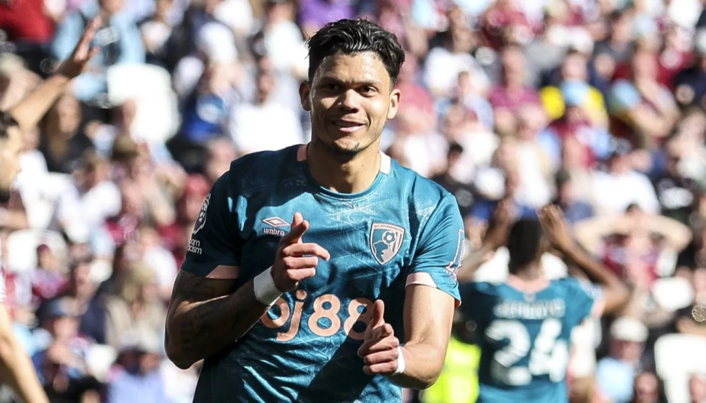 Premier League Matchweek 31 - Top 5 Players