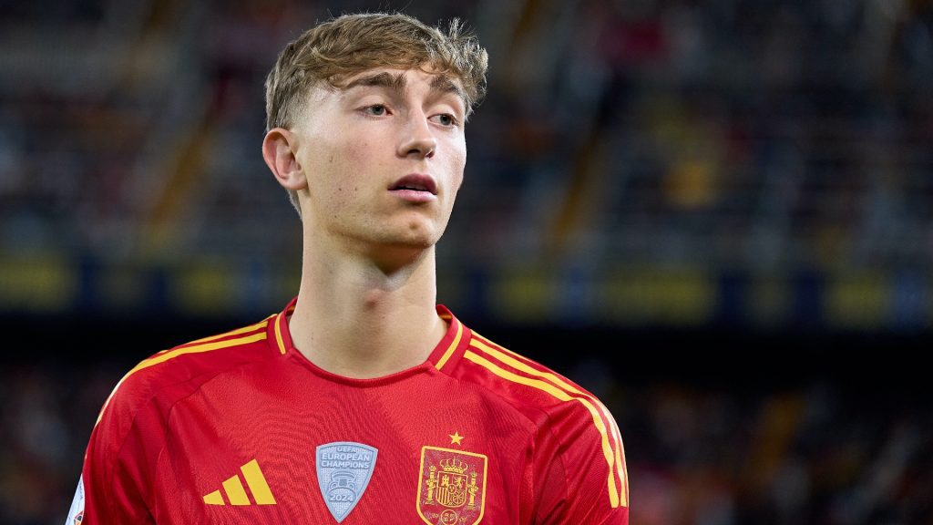 Real Madrid To Beat Premier League Clubs To The Signing Of Dean Huijsen