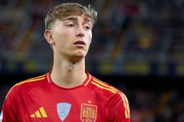 Real Madrid To Beat Premier League Clubs To The Signing Of Dean Huijsen