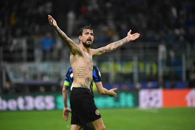 Resilient Inter Milan Have Exactly What It Takes To Win The Champions League