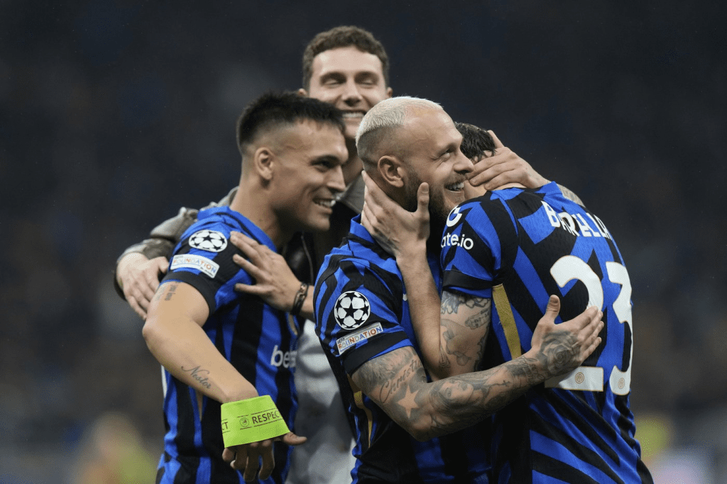 Lessons We Learned From UEFA Champions League Knock-Out Phase This Season