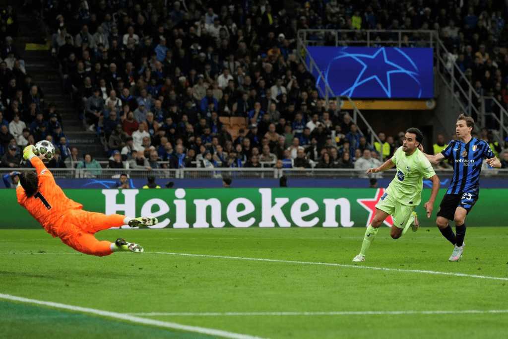 Lessons We Learned From UEFA Champions League Knock-Out Phase This Season
