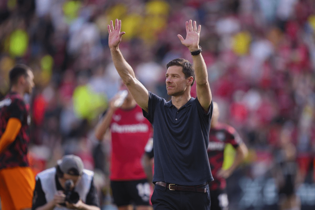 Reasons Why Xabi Alonso Might Fail At Real Madrid