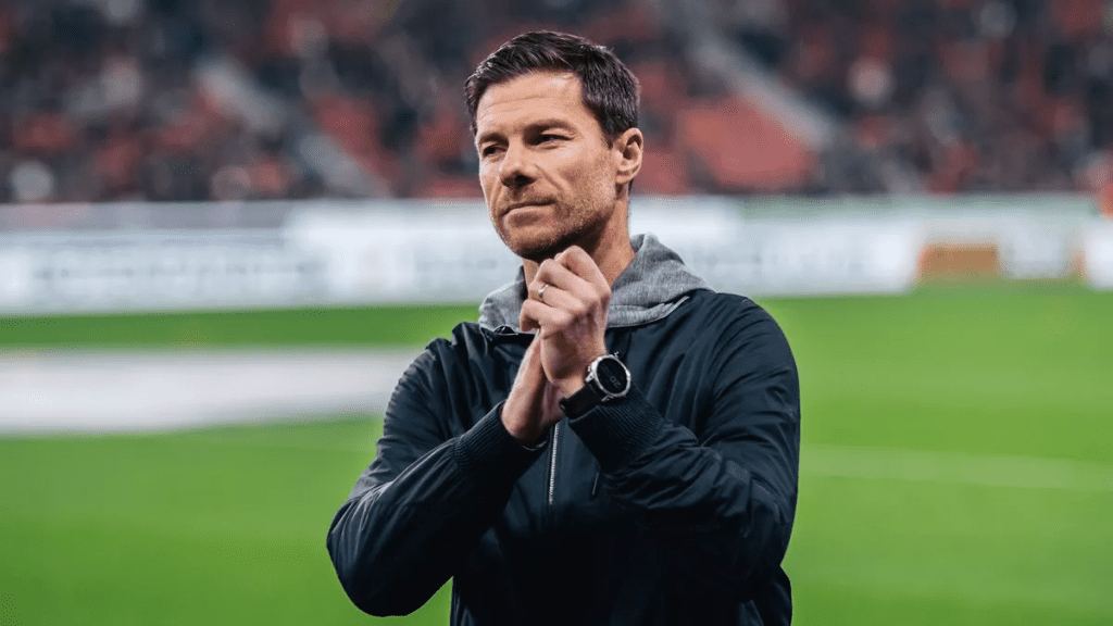Reasons Why Xabi Alonso Might Fail At Real Madrid